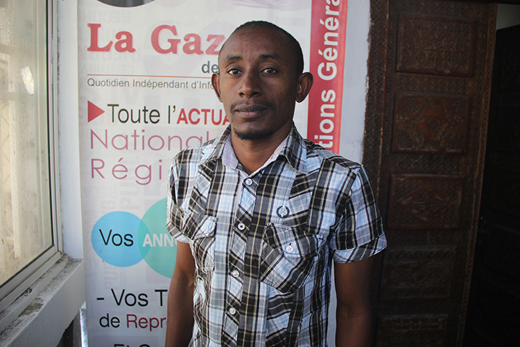 image Littérature / Déjà Sept ouvrages pour Houssam Hassan